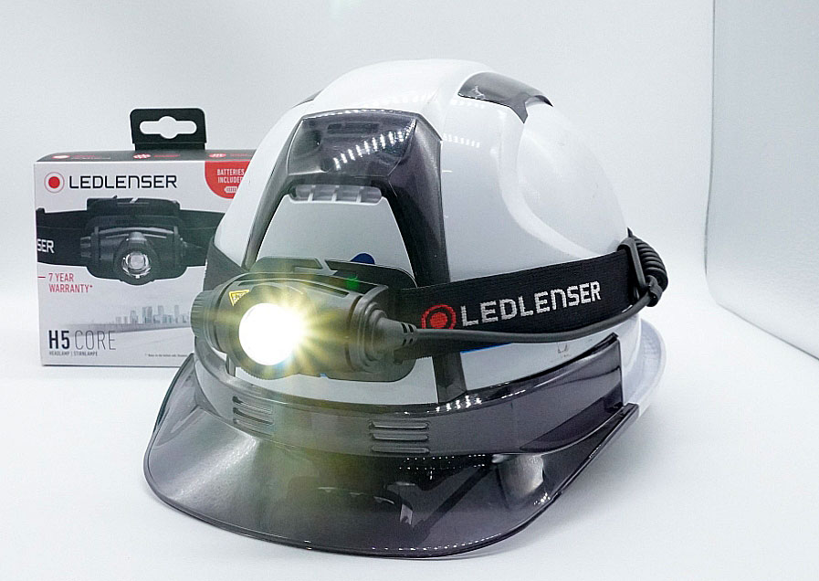 Ledlenser H5 Core